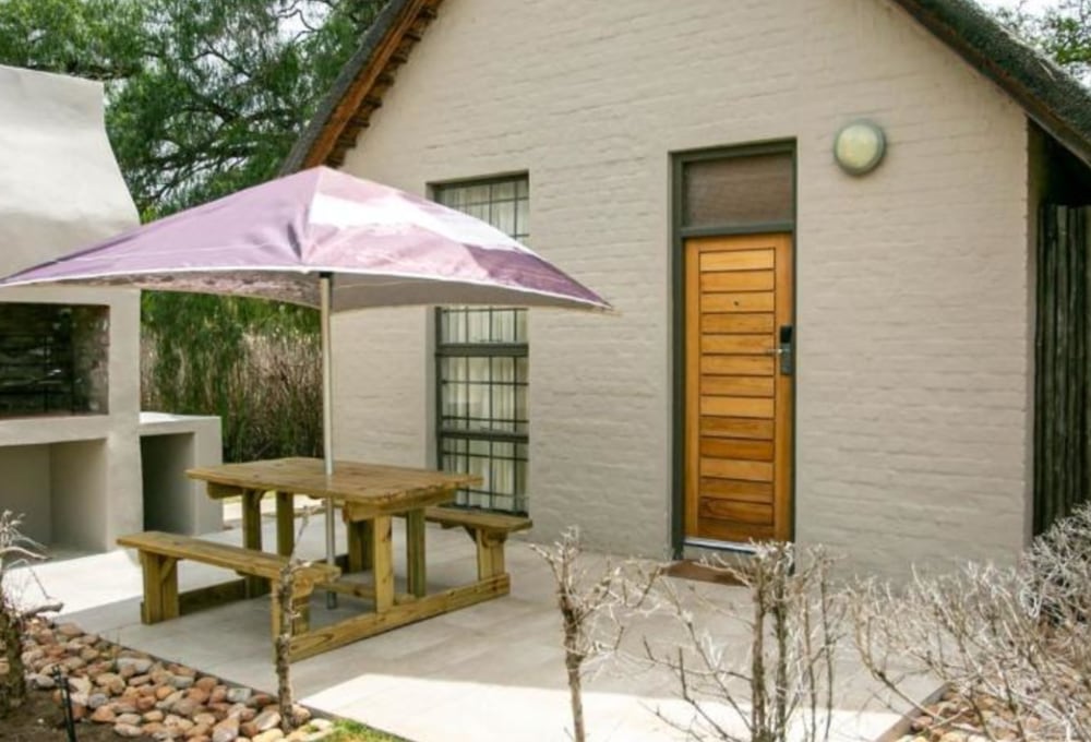 Protea Hotel Riempie Estate